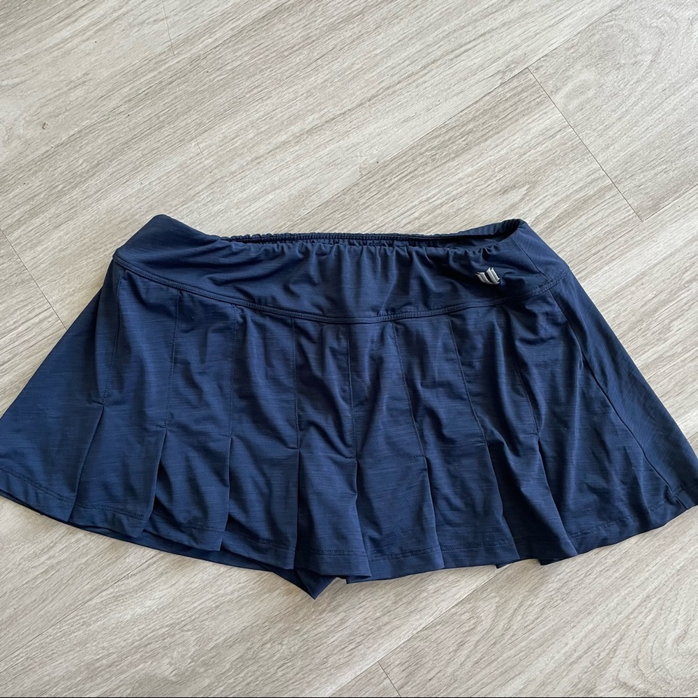 Tennis Skirt by Venus Williams